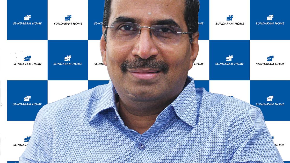 Sundaram Home Finance unveils emerging business segment